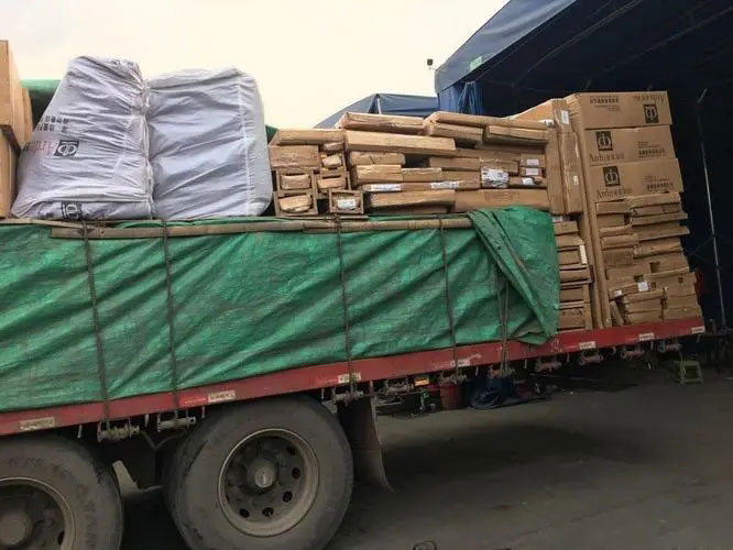 阜平家具托运
